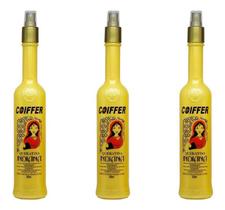 Kit Combo Queratina Indiana Coiffer 300ml Kit Combo Queratina Indiana Coiffer 300ml