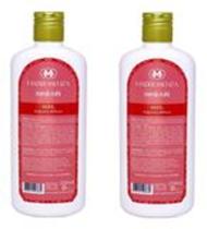 Kit/Combo Refil Difusor de Aromas Romã Rubi 250ml Madressenza 2 unid