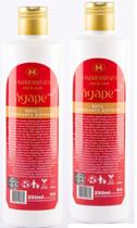 KIT/Combo Refil Difusor de Aromas Romã Rubi 250ml Madressenza 2 unid KIT/Combo Refil Difusor de Aromas Romã Rubi 250ml Madressenza 2 unid