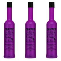 Kit Combo Shampoo Fantasy Coiffer 300ml