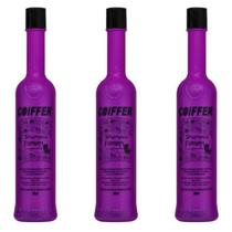 Kit Combo Shampoo Fantasy Coiffer 300ml