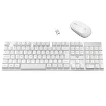 Kit, combo Teclado e Mouse Sem Fio KW80138 GFire