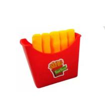 Kit comidinha batata frita e refigerante- Ark Toys