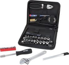 Kit Compacto De Ferramentas Auto Estojo 38 Pecas - Surebilt