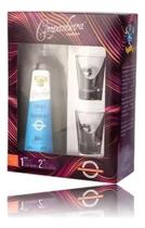 Kit Companheira Castanheira 670ml