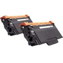 Kit Compatível Tn3472 Para Hl-L6202DW Tn-3472 Tn3470 Tn-3470 Tn880 Tn-880 Hl-L5102dw L-5202dw