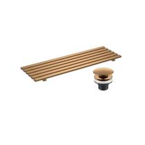 Kit Complementar Gl.mt.l131 Para Cuba Gold Matte 2013 - Deca