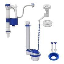 Kit completa caixa acopl BLUKIT ACION SUPERIOR-340215-9142