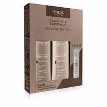 Kit Complete Repair Amend Sh + Cond Grátis Máscara