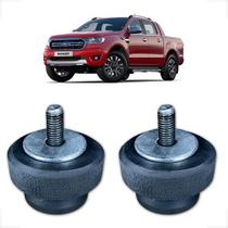 Kit Completo 1 Par Batentes Ranger 2017/... Kit Completo 1 Par Batentes Ranger 2017/...