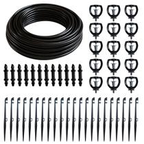 Kit Completo 10 Und - Micro Aspersão Irrigação Amanco 38 Lph MF2 - Praticidade, economia e alta performance