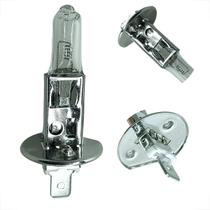 Kit Completo 20 Lâmpadas Farol H1 Halogêneo 24V 70W P14.5s Kit Completo 20 Lâmpadas Farol H1 Halogêneo 24V 70W P14.5s