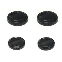 Kit Completo 4 Espalhadores Fogão New Up 4 Bocas