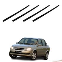 Kit Completo 4 Pestanas Externas Corsa G1 Corsa Classic F103