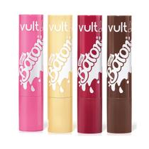 Kit Completo 4 Vult & Baton Gloss Stick