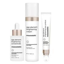 Kit Completo Age Element Iluminador -Pele Iluminada e Viçosa Kit Completo Age Element Iluminador -Pele Iluminada e Viçosa