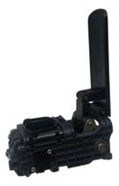 Kit Completo Alavanca Cafeteira 3 Corações Passione C/nf