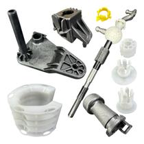 Kit Completo Alavanca Câmbio Gm Agile Montana 2014 Em Diante Kit Completo Alavanca Câmbio Gm Agile Montana 2014 Em Diante