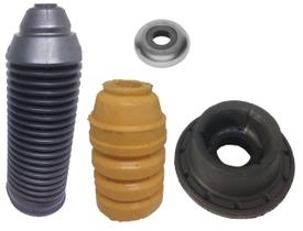 Kit Completo Amortecedor Dianteiro A4 1996 1997 1998 1999 2000 Golf Gl Glx Gti 1996 1997 1998