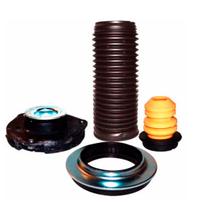 Kit Completo Amortecedor Dianteiro Crossfox Polo Markauto Kit Completo Amortecedor Dianteiro Crossfox Polo Markauto