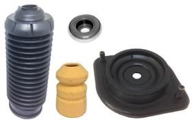 Kit Completo Amortecedor Dianteiro Escort 1993 1994 1995 1996 Logus 1993 1994 1995 1996 Pointer 1993 1994 1995 1996 Verona 1993 1994 1995 1996