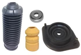 Kit Completo Amortecedor Dianteiro Escort 1993 1994 1995 1996 Logus 1993 1994 1995 1996 Pointer 1993 1994 1995 1996 Verona 1993 1994 1995 1996