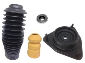 Kit Completo Amortecedor Dianteiro Escort Zetec 1998 A 2004