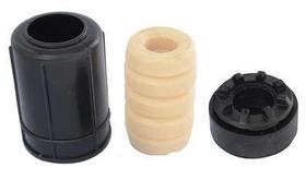 Kit Completo Amortecedor Dianteiro Furo Oval Elba 1985 1986 1987 1988 Fiorino 1988 1989 1990 1991 Mille 1991 1992 1993 1994 1995 1996 1997 1998 1999 2