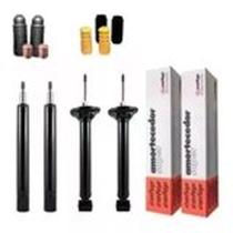 Kit Completo Amortecedor Gol G2 G3 G4 Cofap