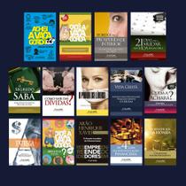 Kit Completo - Arão Henrique Xavier - 14 Livros - Prospere - Instituto Prospere