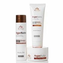Kit completo Argan Nutre Master Kasi Kit completo Argan Nutre Master Kasi