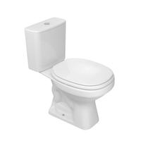 Kit Completo Bacia com Caixa Acoplada Aspen Branco Deca