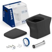 Kit Completo Bacia Convencional Boss Ônix Incepa