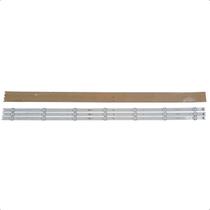 Kit Completo Barra De Led Televisor LG 43LW540S