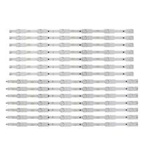 Kit Completo Barras de Led Tv 55Pug6212 55Pug6202 Le55u7970 Kit Completo Barras de Led Tv 55Pug6212 55Pug6202 Le55u7970