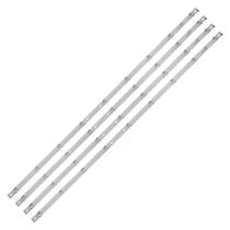 Kit Completo Barras Led Ph49u21dsgw Ptv49e68dswn Ph49f30dsgw