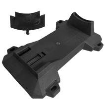 Kit Completo BASE PLASTICA PARA BOMBA 1/4 A 1CV SODRAMAR Kit Completo BASE PLASTICA PARA BOMBA 1/4 A 1CV SODRAMAR