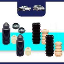 Kit Completo Batente Diant./Tras. Gol G3 G4 Parati Saveiro