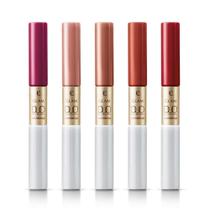 Kit Completo Batom Glam Duo Clinical Micropigmentação (5 Cores)