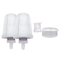 Kit Completo Bebedouro Barro Boia + 2 Filtro Vela Classe A