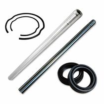 Kit Completo Bengala com Retentor Titan Fan 160 + Brinde Trava Retentor