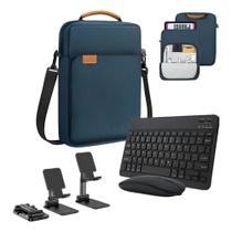 Kit Completo Bolsa + Teclado+ Suporte P/tablet Samsung Galaxy S11 '' Kit Completo Bolsa + Teclado+ Suporte P/tablet Samsung Galaxy S11 ''