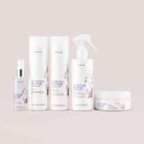 Kit completo braé by ana paula siebert intense repair