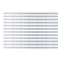 Kit Completo C/ 12 Barras De Led Tv Ph58e20 Ph58e20dsgwas