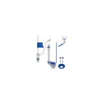Kit Completo Caixa Acoplada Acionamento Superior Blukit