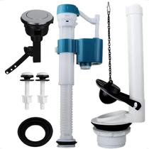 Kit Completo Caixa Acoplada Universal Acionamento Superior