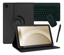 Kit Completo Capa Compativel Tablet Para A9+ A9 Plus X210 X215 X216 Preto Kit Completo Capa Compativel Tablet Para A9+ A9 Plus X210 X215 X216 Preto