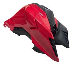 Kit Completo Capa Do Tanque Cg 160 Fan 2025 E 2026 Cores