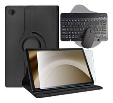 Kit Completo Capa Tablet Para A9plus X210 X216 X215