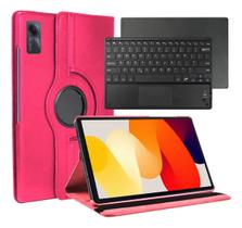 Kit Completo Capa Tablet Para Redmi Pad Se 11 Polegadas